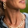 collier grote schakels