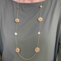 Sanjoya collier cirkels