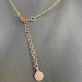 Sanjoya collier cirkels
