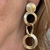 oorhangers ronde scha …