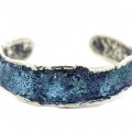Arior Barcelona  armband Intenzza medium electric blue