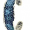 armband Intenzza medium blauw