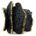 Arior Barcelona  ring Atlas Golden Black