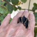 Arior Barcelona  ring Atlas Golden Black