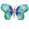broche / hanger vlind &hellip;