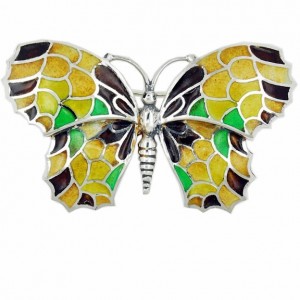 broche / hanger