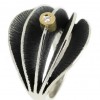 ring Trova diamant