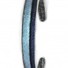 armband small Troia blauw