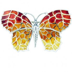 broche / hanger