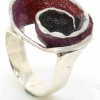 ring volut rood