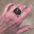 Arior Barcelona  ring Trova diamant