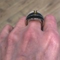 Arior Barcelona  ring Trova diamant