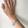 Arior Barcelona  armband small Troia blauw