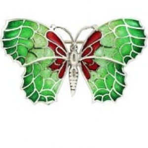 broche / hanger