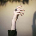 Arior Barcelona  ring Trova diamant