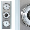 Barometer/weerstation Dingens 086.672