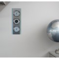 Barometer/weerstation Dingens 086.672