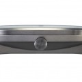 Botta Design uno 24 tri-titan black-orange quartz 45mm