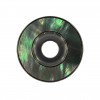 Charlotte color disc parelmoer