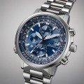 Citizen Eco-Drive Radio Controlled AT8300-58L