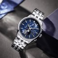 Citizen Radio controlled Moon Phase BY1030-50L