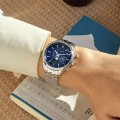 Citizen Radio controlled Moon Phase BY1030-50L