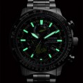 Citizen Promaster Sky Geo Tracker BY3006-53E