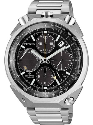 Citizen Eco drive horloge zonder batterij
