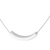 Ketting Babs C11 mat/glimmend