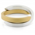 Clic by Suzanne half deel Armband Olivia diverse kleuren