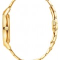 Danish Design Akilia day date gold link IQ05Q1267
