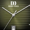 Danish Design DKX Racing Green IV97Q1302