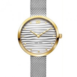 Amelia Ripple Two Tone