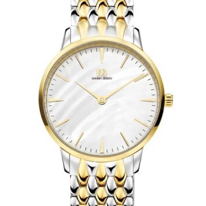 Akilia medium two tone link