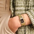 Danish Design Marie petite gold choco IV97Q1299