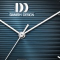 Danish Design DKX Petrol IV98Q1302