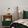 Daqi Concept Whisper Onyx Black