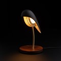 Daqi Concept Bird Onyx Black