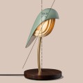 Daqi Concept Bird Olive Green
