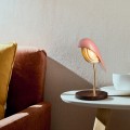 Daqi Concept Bird Burnt Brick