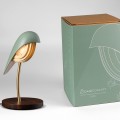 Daqi Concept Bird Olive Green
