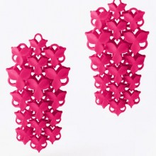 Hot Pink