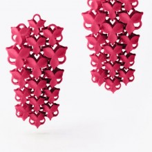 Rasberry Pink
