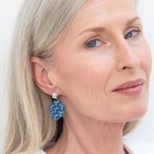 Oorhangers Blossom mini