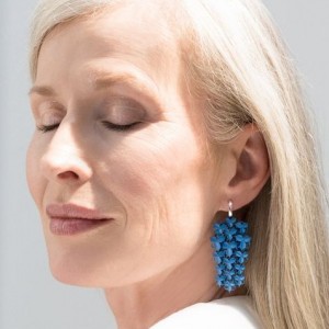 Oorhangers Blossom small