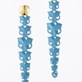 Fabnora by Boltenstern Oorhangers Blossom long Blossom long div. kleuren