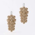 Fabnora by Boltenstern Oorhangers Blossom small Blossom mini div. kleuren