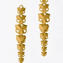 Mustard Yellow