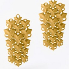 Mustard Yellow