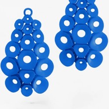 Bright Blue